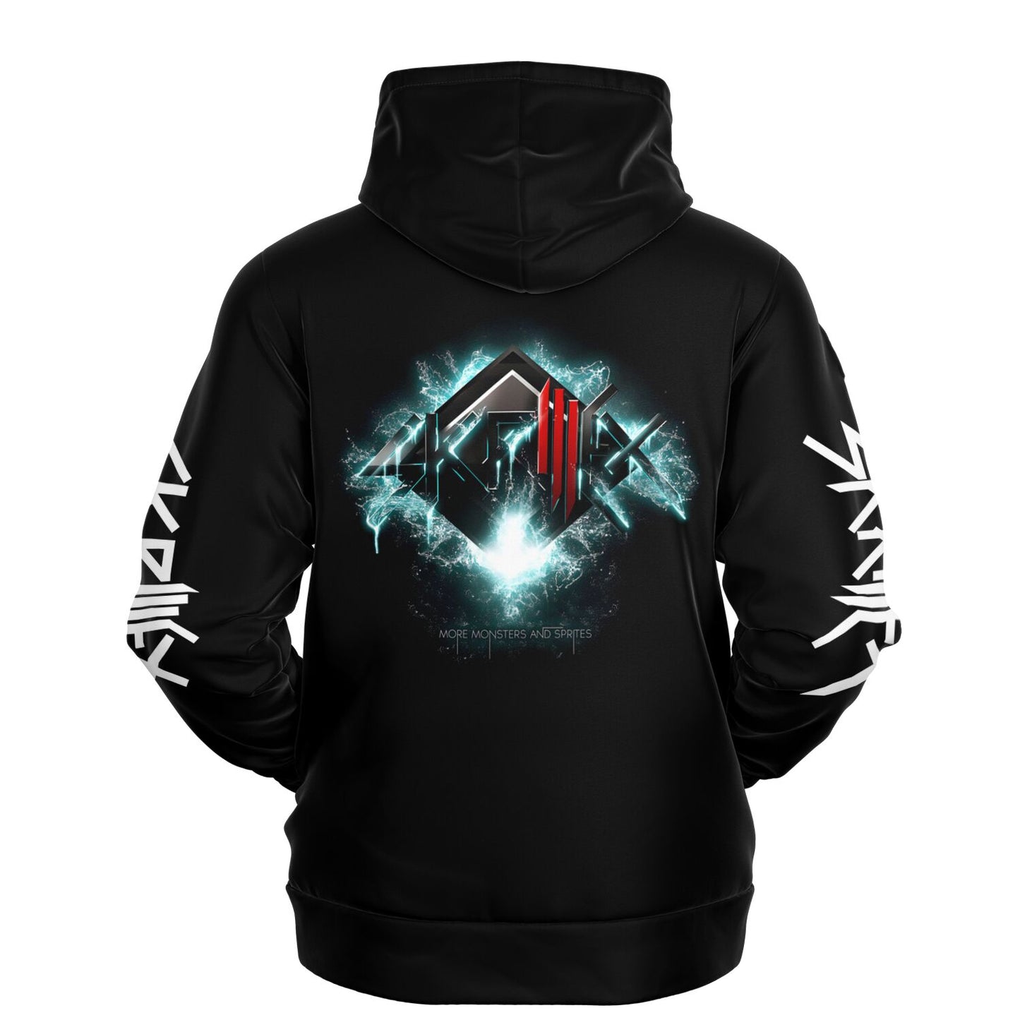 Connors custom Hoodie