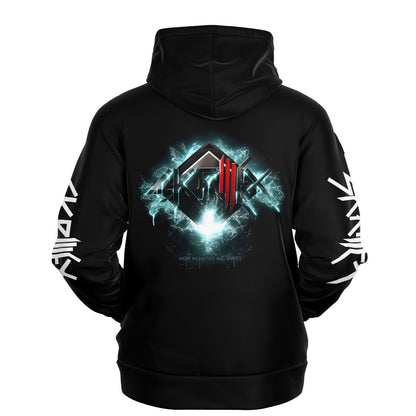 Connors custom Hoodie