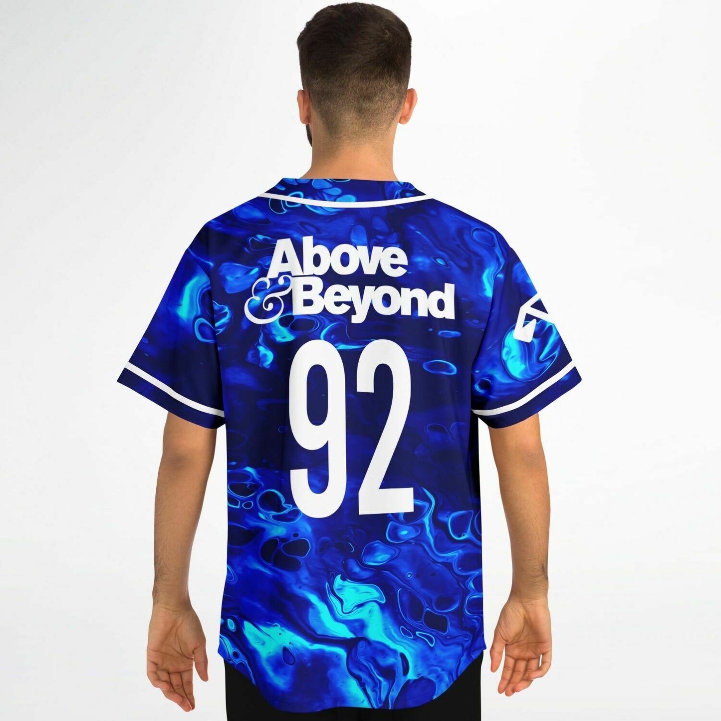 Kris (92) anjuna custom jersey