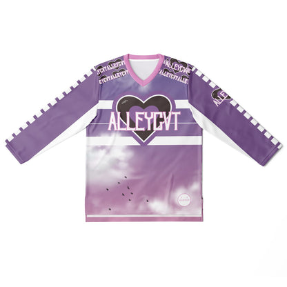 Phoenix custom jersey
