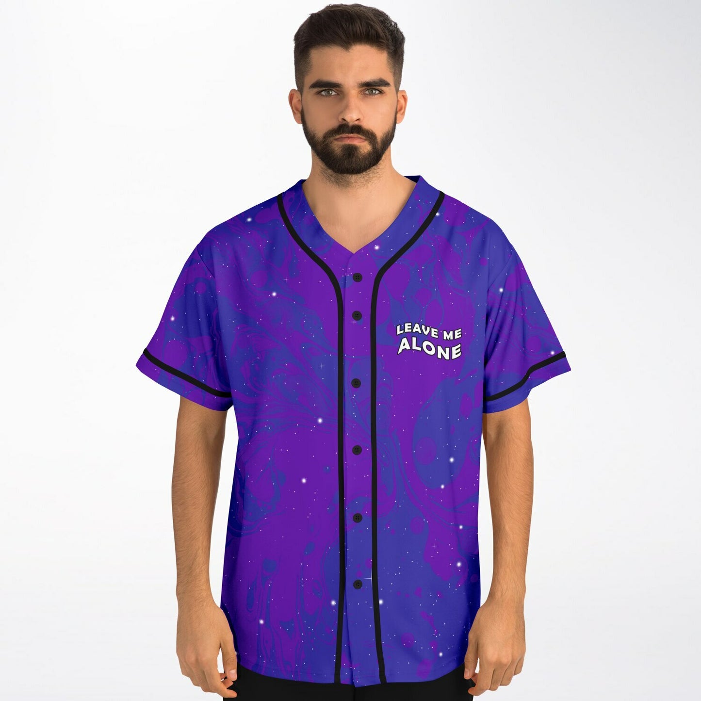 Allie custom Baseball Jersey