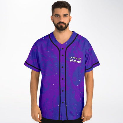 Allie custom Baseball Jersey