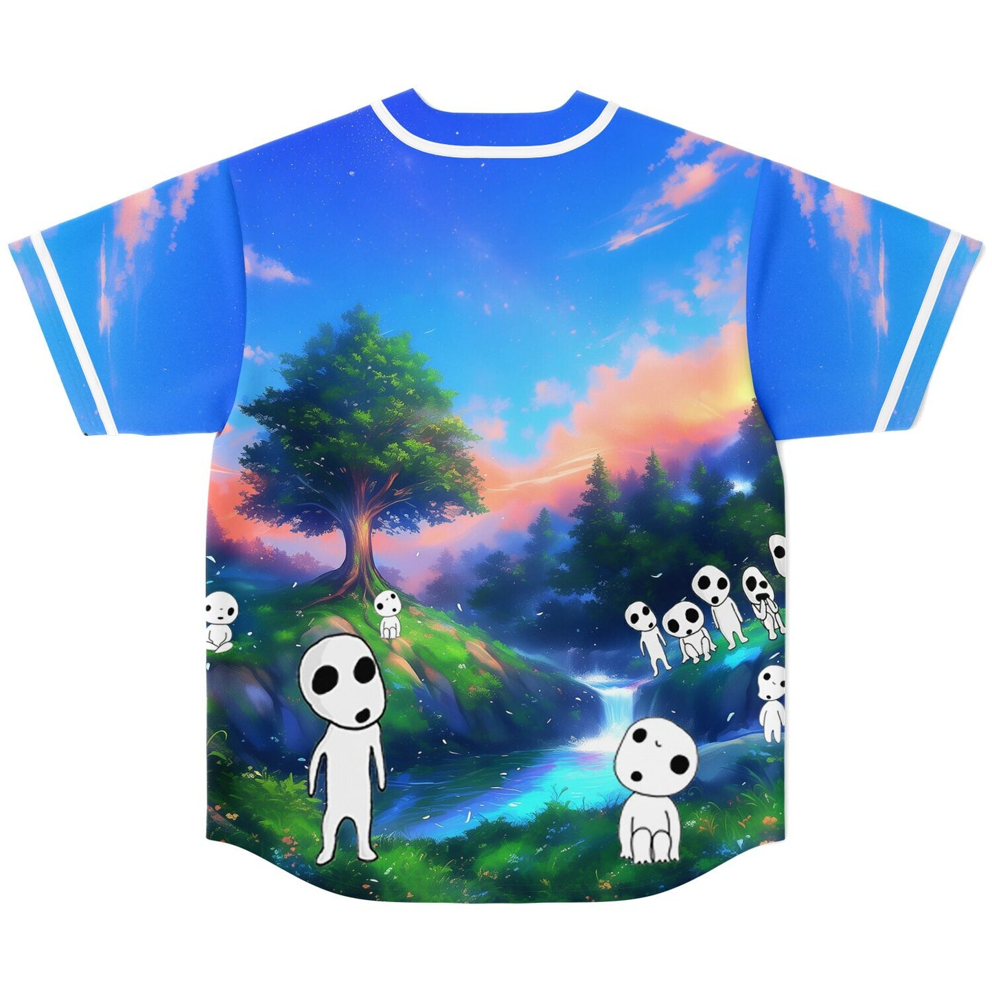 Alex gru Baseball Jersey