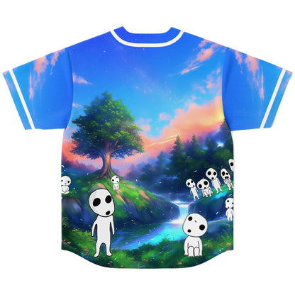 Alex gru Baseball Jersey
