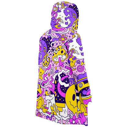 Trippy Cloak