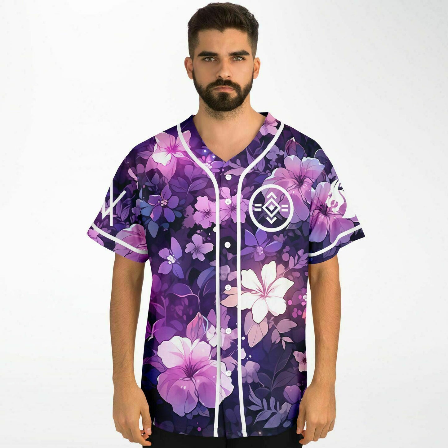 Rachel Ver Baseball Jersey VF