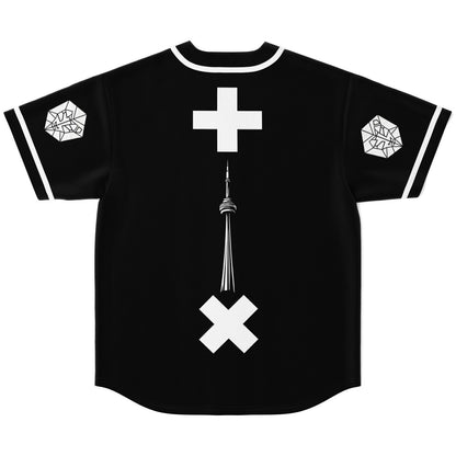 Isabelle custom Baseball Jersey