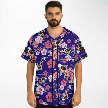 Andrew Ki custom Baseball Jersey