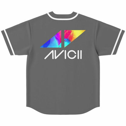 Avicii Custom Jersey V2