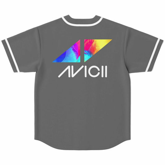 Avicii Custom Jersey V2
