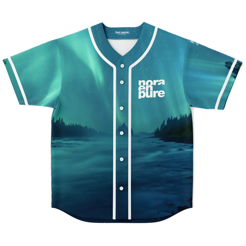 Alex ci custom Baseball Jersey