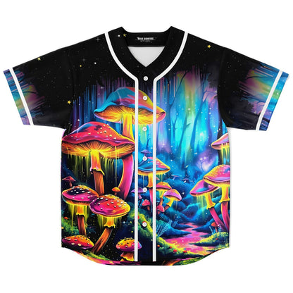 Jash Baseball Jersey V2