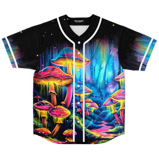 Jash Baseball Jersey V2