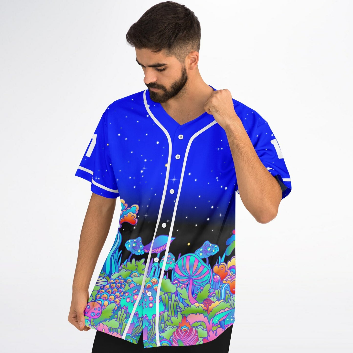 Hernandez  custom Baseball Jersey