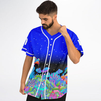 Hernandez  custom Baseball Jersey