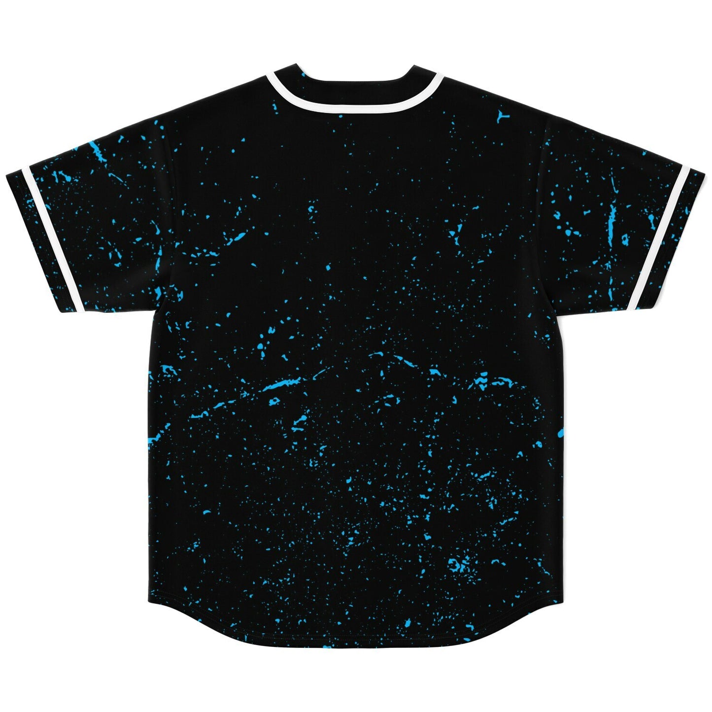 Ketaptron custom Baseball Jersey