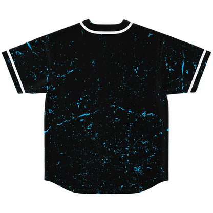 Ketaptron custom Baseball Jersey