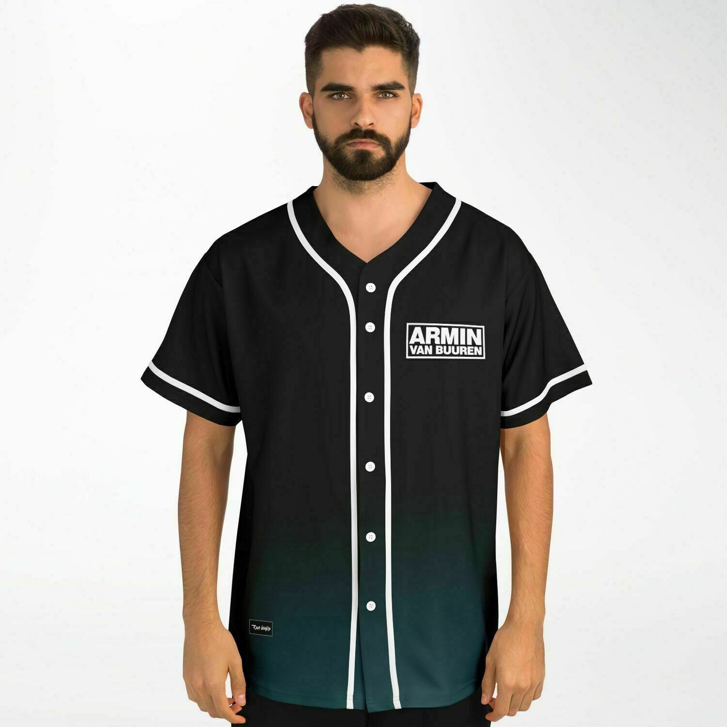 Edwin F Baseball Jersey  copy