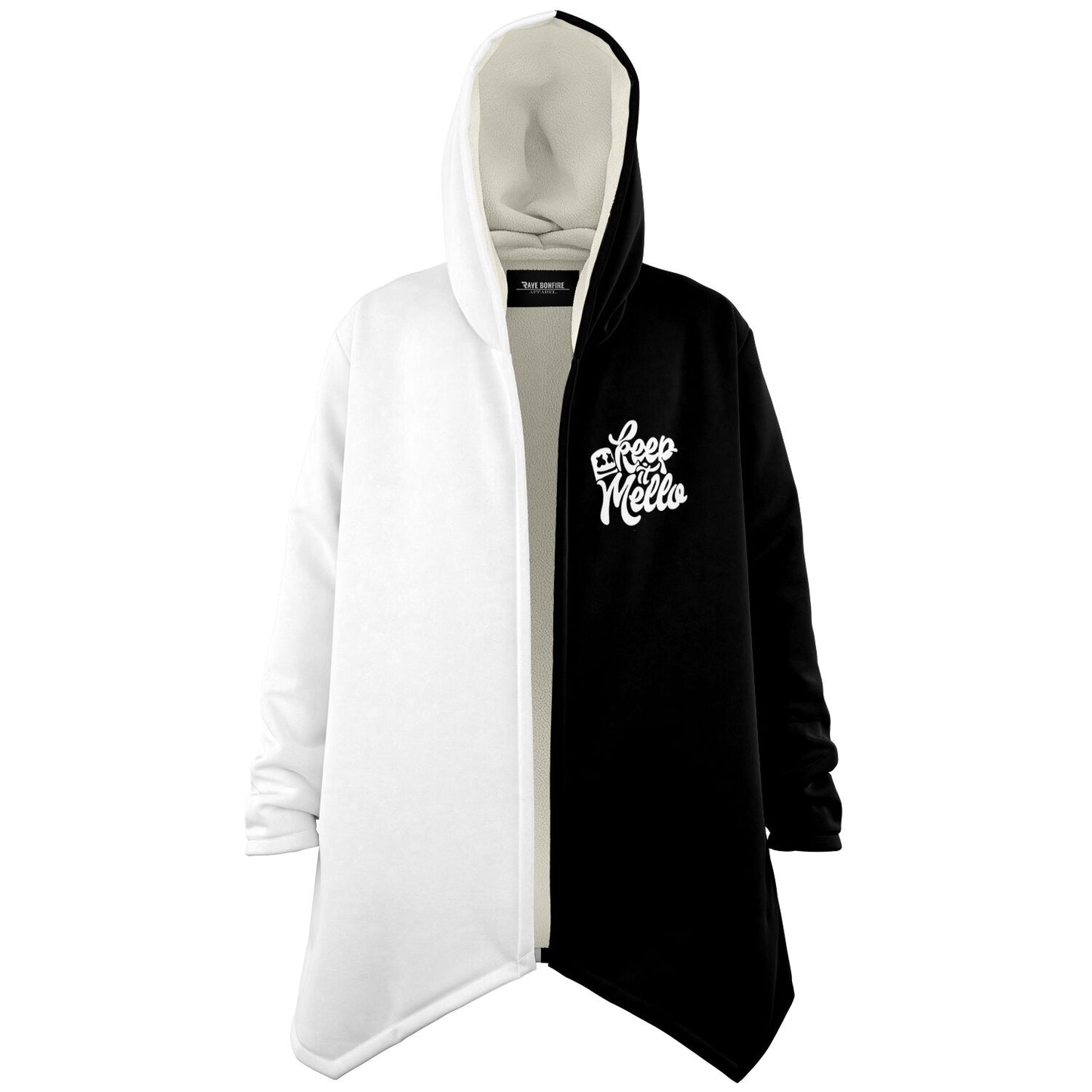 Keep it mello rave Cloak (New))