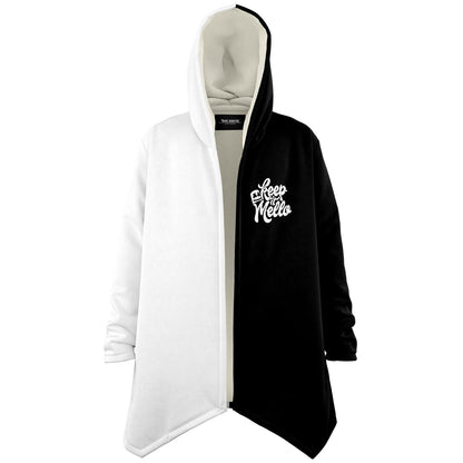 Keep it mello rave Cloak (New))
