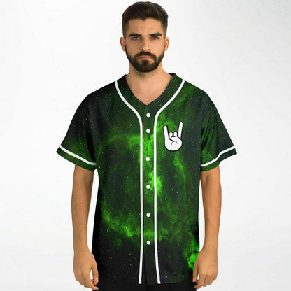 Rick & Morty family custom jersey V2