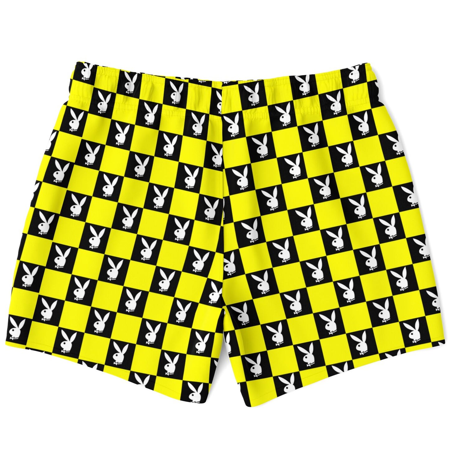 Play boy Swim Trunks