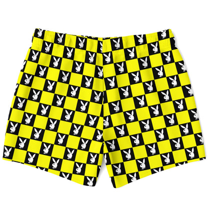 Play boy Swim Trunks