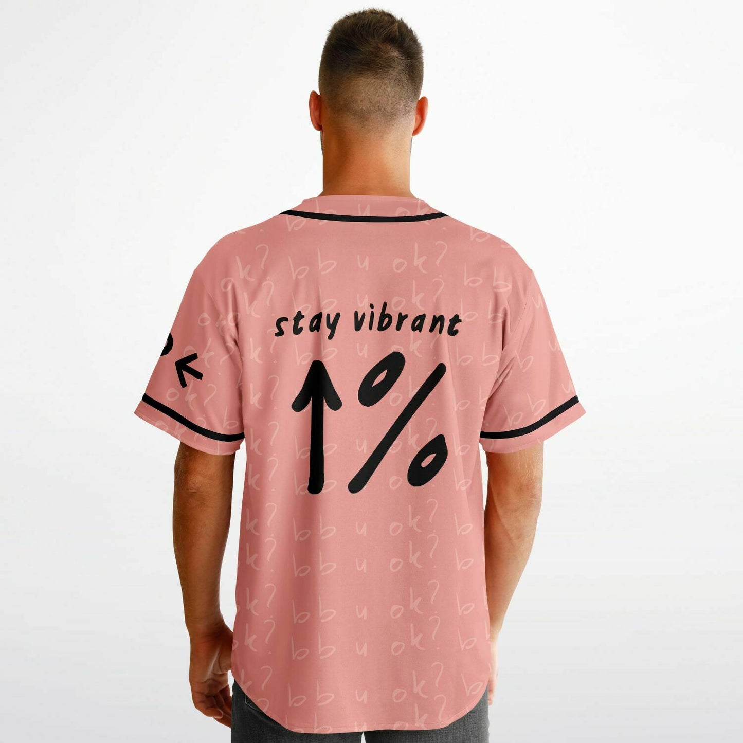 San X porter custom Reversible Baseball Jersey
