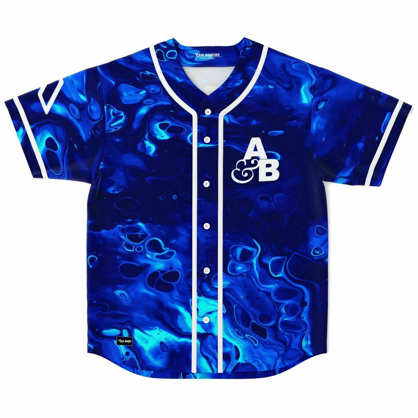 Kris (92) anjuna custom jersey