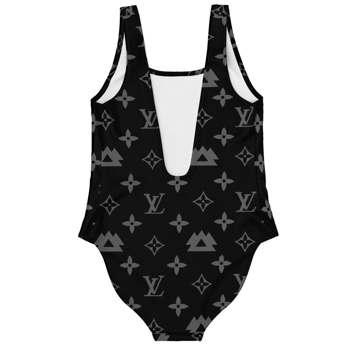Lv x Wakaan Custom swimsuit