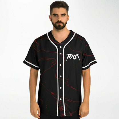 The Three Musketeers custom Baseball Jersey
