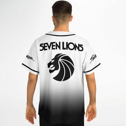 Andrea Baseball Jersey - V1