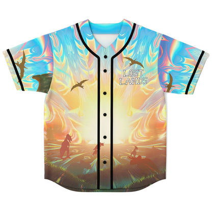 Austin LL 25 custom Baseball Jersey