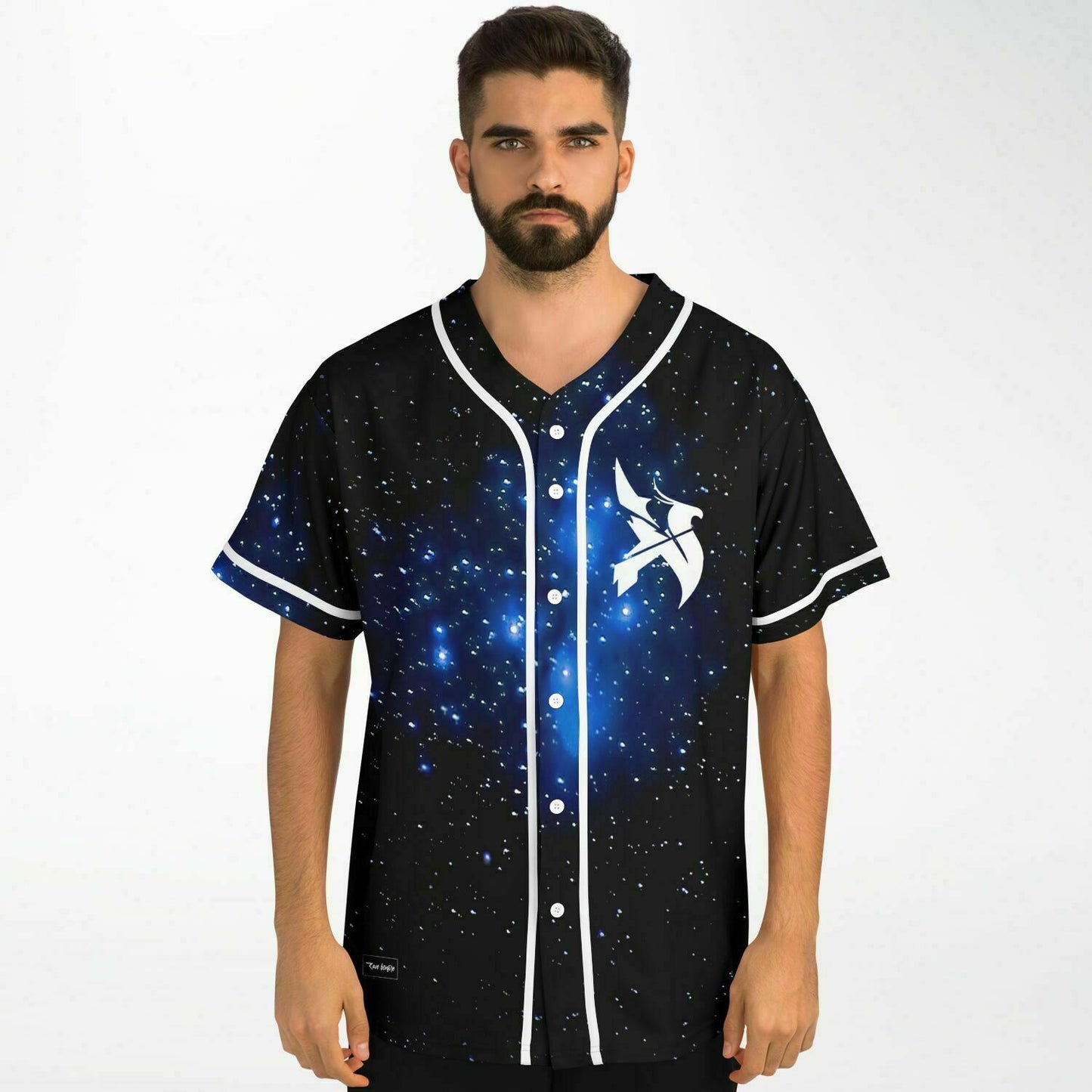 Hai Baseball Jersey V1