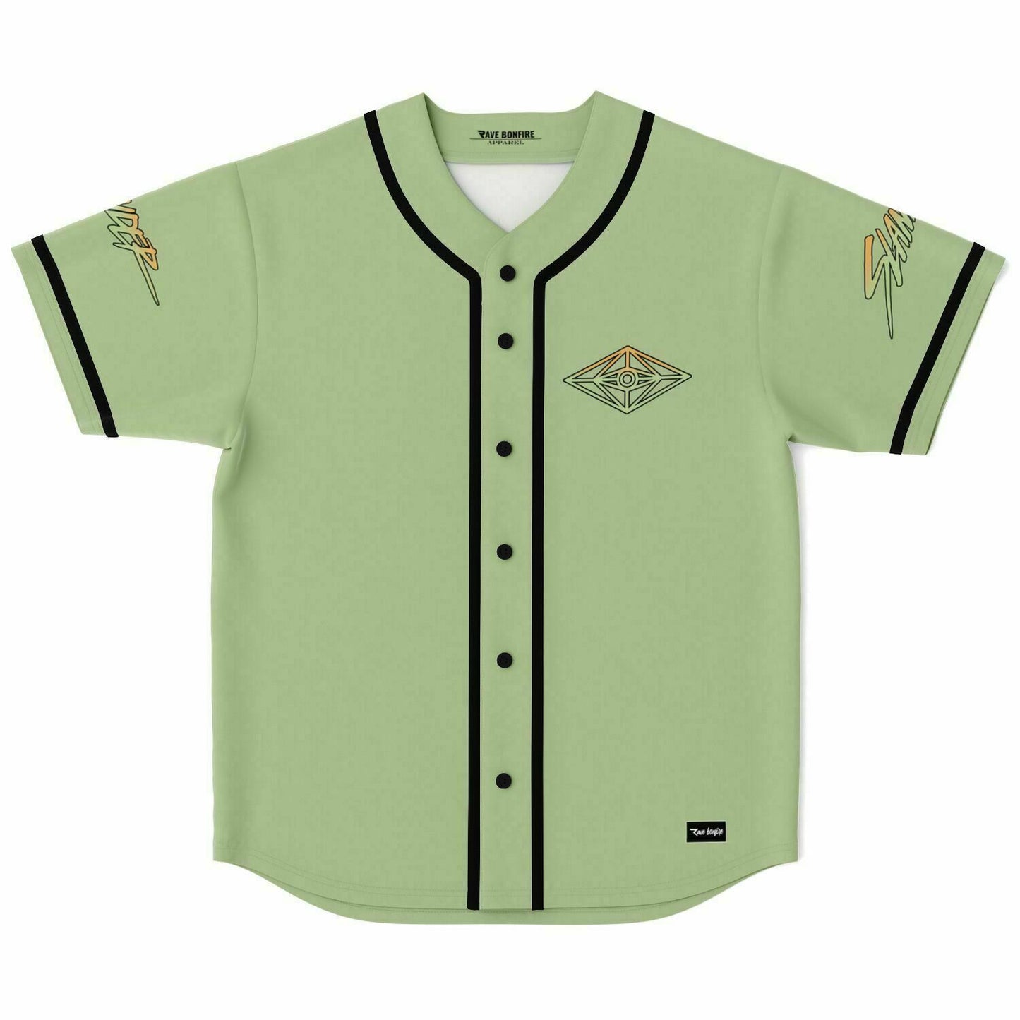 Mady custom Baseball Jersey shirt