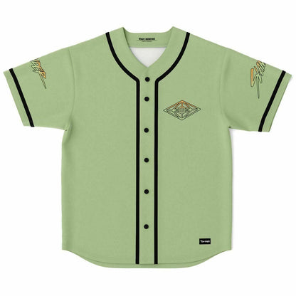 Mady custom Baseball Jersey shirt