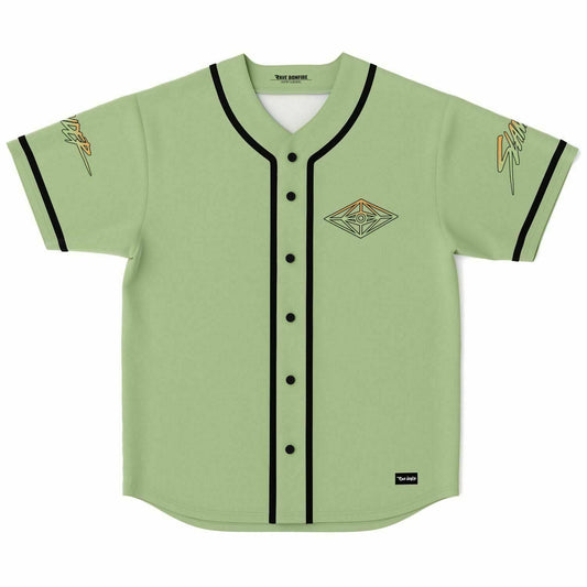 Mady custom Baseball Jersey shirt