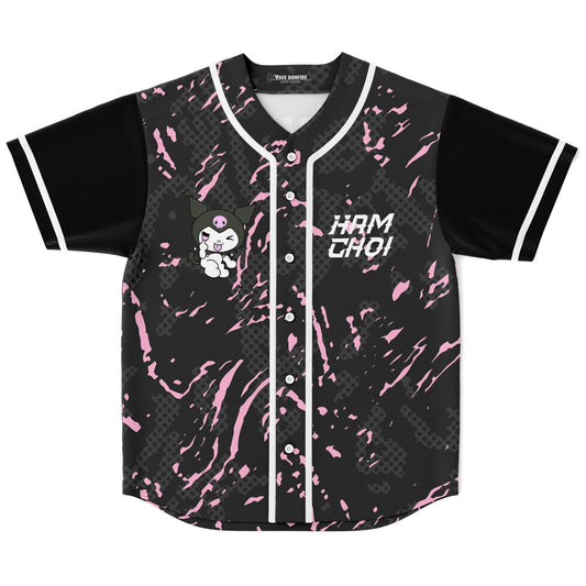 Carissa N Baseball Jersey V2