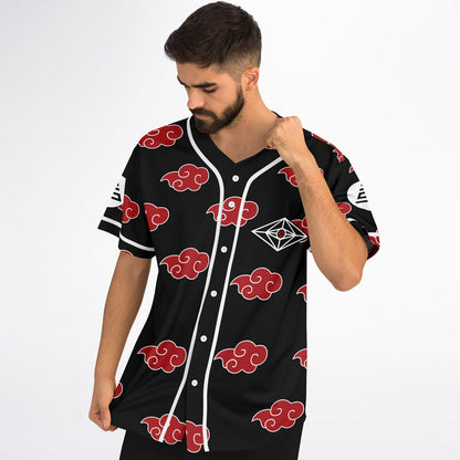 akatsuki Baseball Jersey