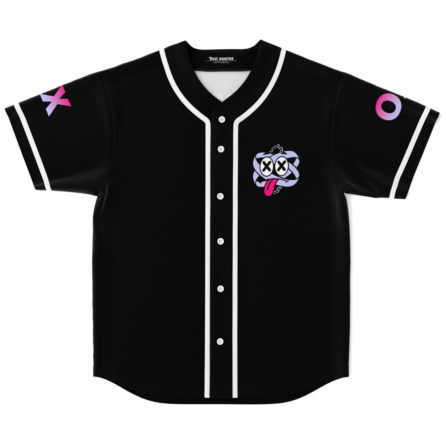 Blormy Baseball Jersey
