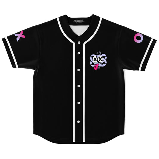 Blormy Baseball Jersey