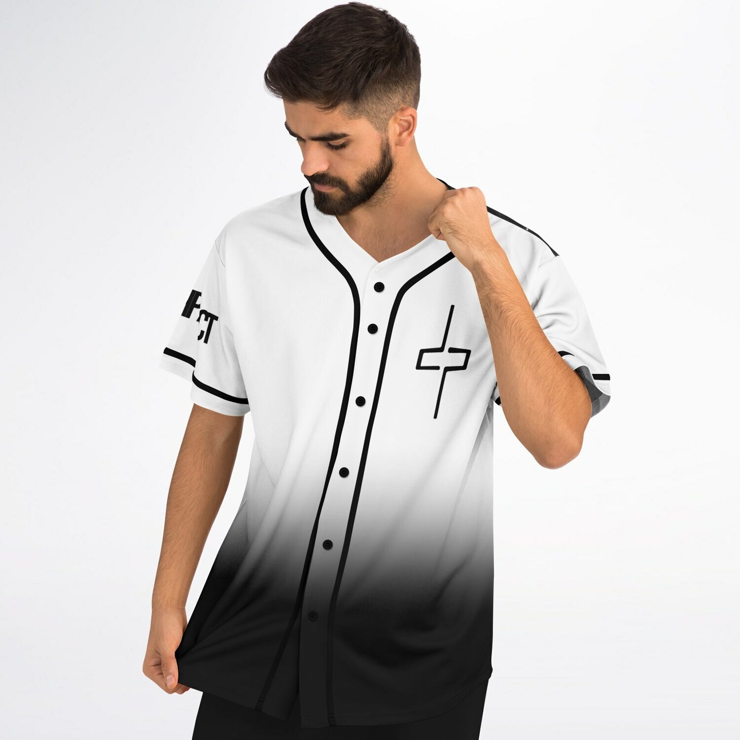 Kaiden custom Baseball Jersey