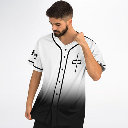 Kaiden custom Baseball Jersey