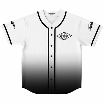 Andrea Baseball Jersey - V1