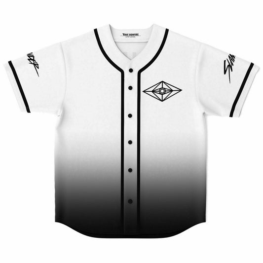 Andrea Baseball Jersey - V1