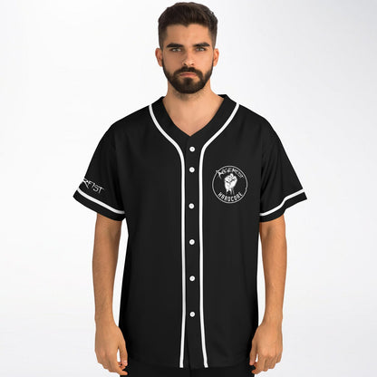 Efrain custom Baseball Jersey