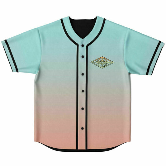 Slan Reversible Baseball Jersey