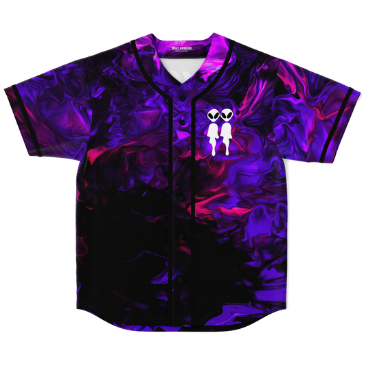Pinkston custom jersey