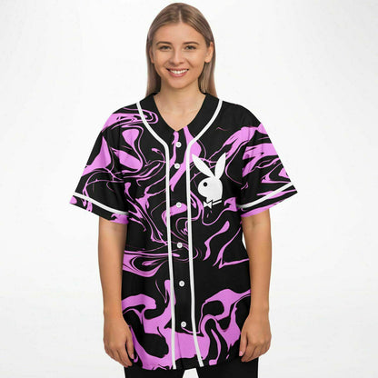 Marianna Jo custom Baseball Jersey
