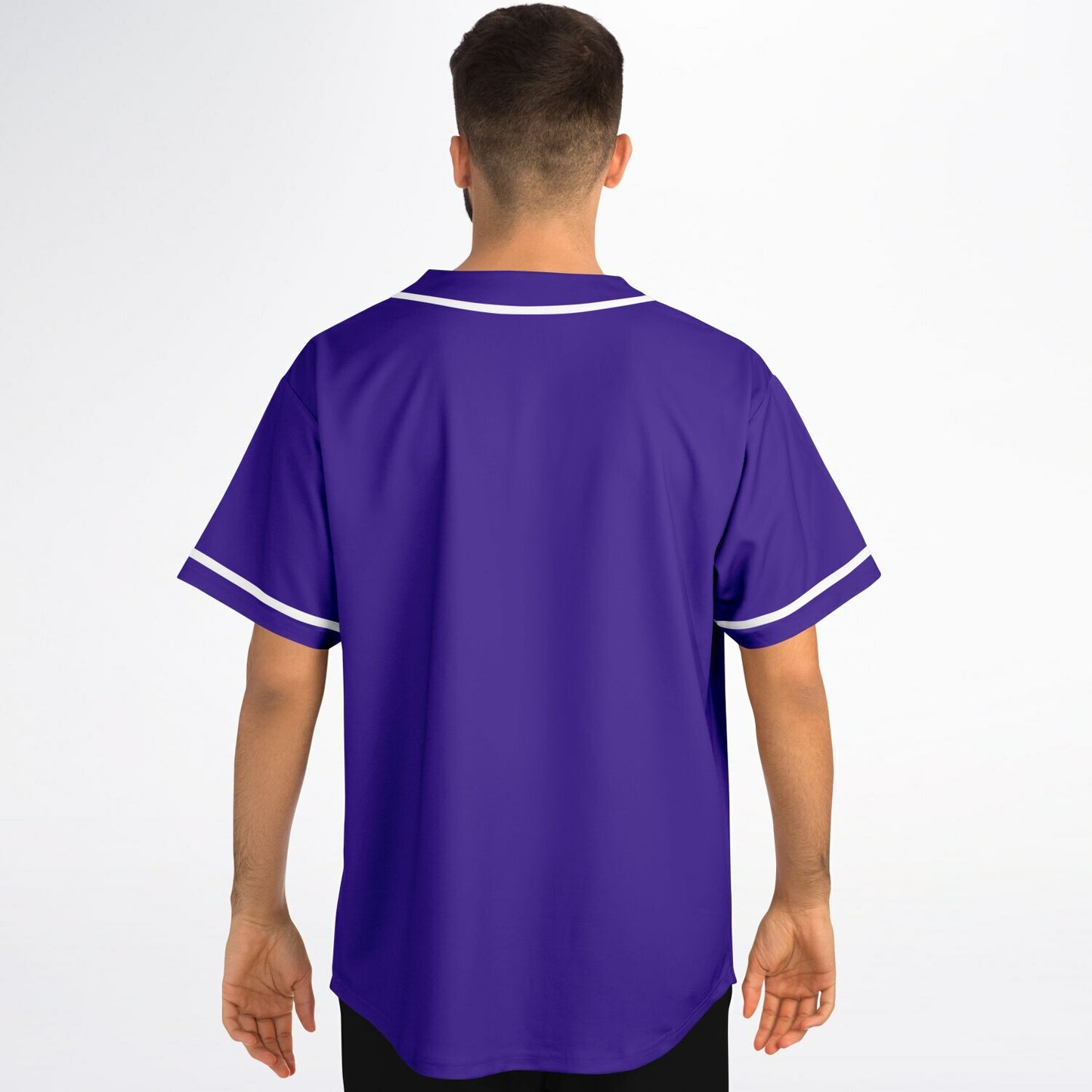 FF 26 Baseball Jersey